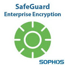 Sophos SafeGuard Encryption